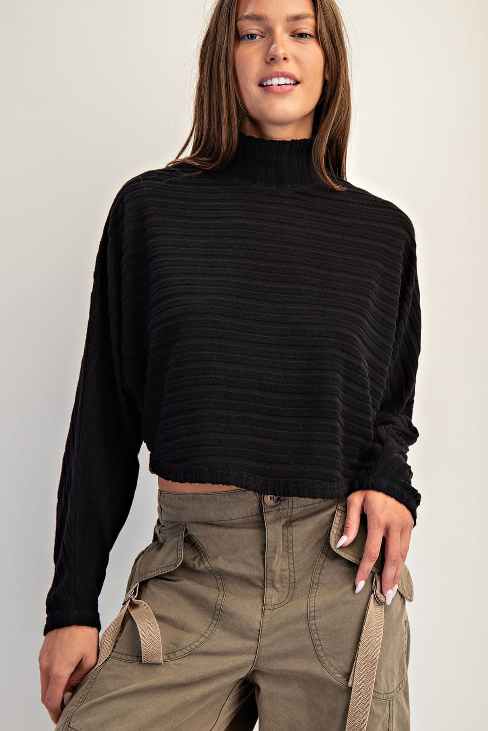 TK11258 - BLACK