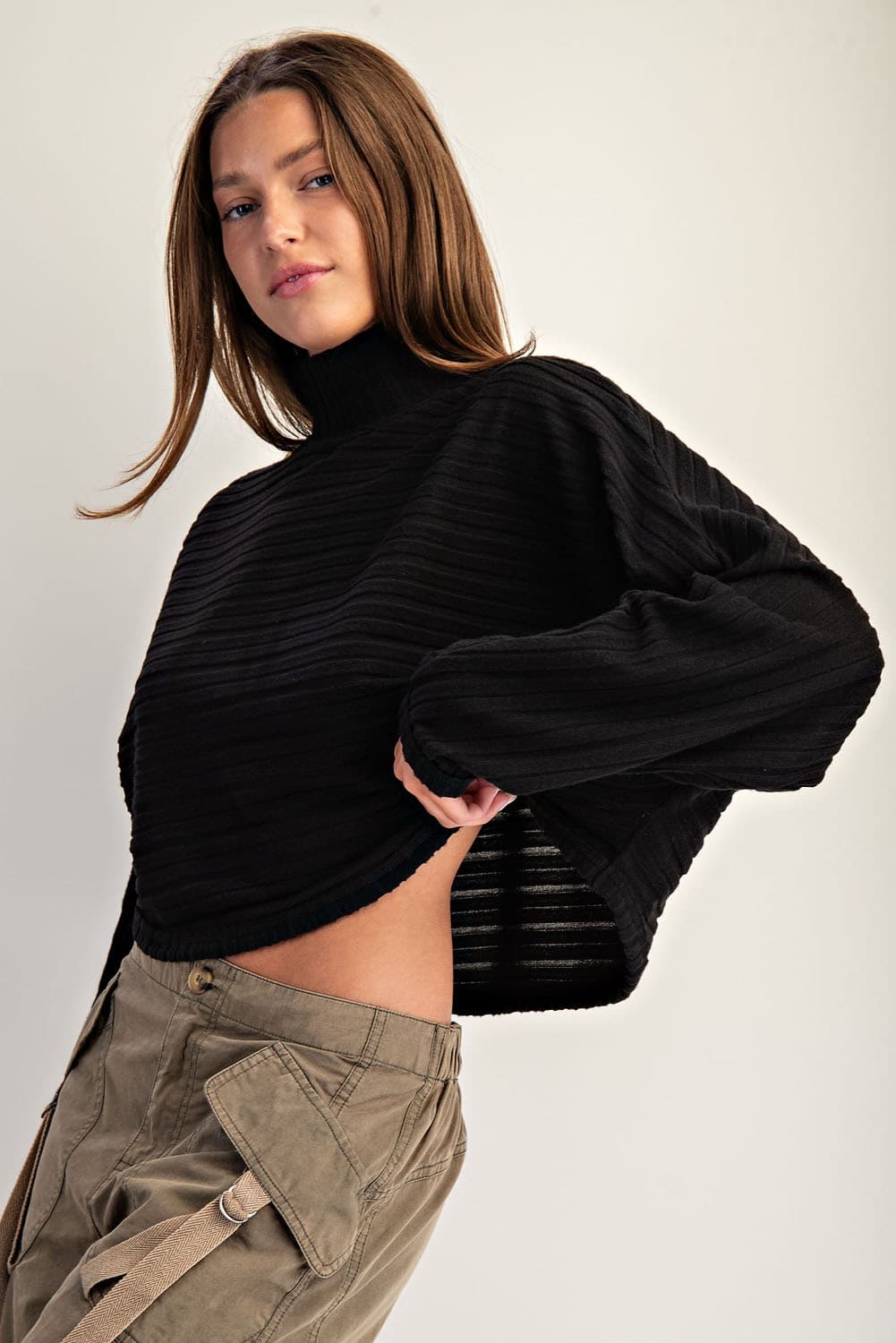 TK11258 - BLACK