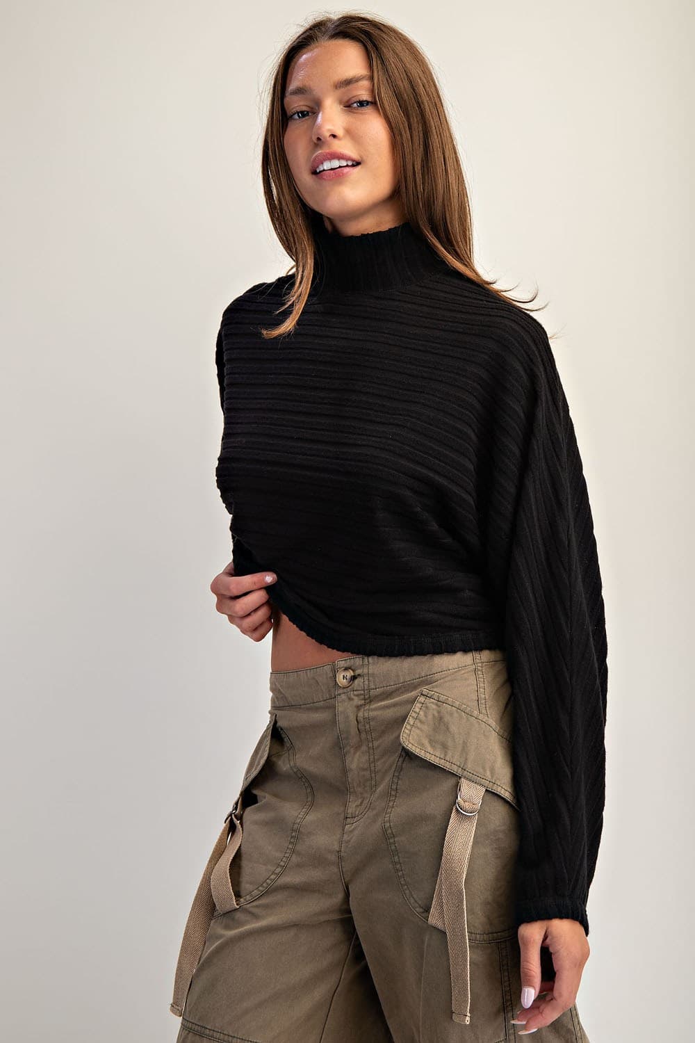 TK11258 - BLACK