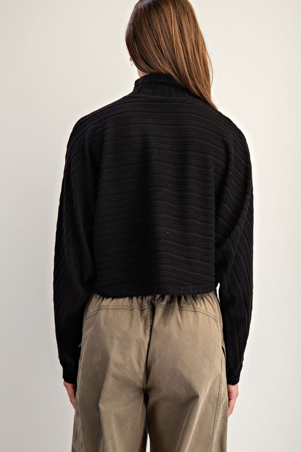 TK11258 - BLACK