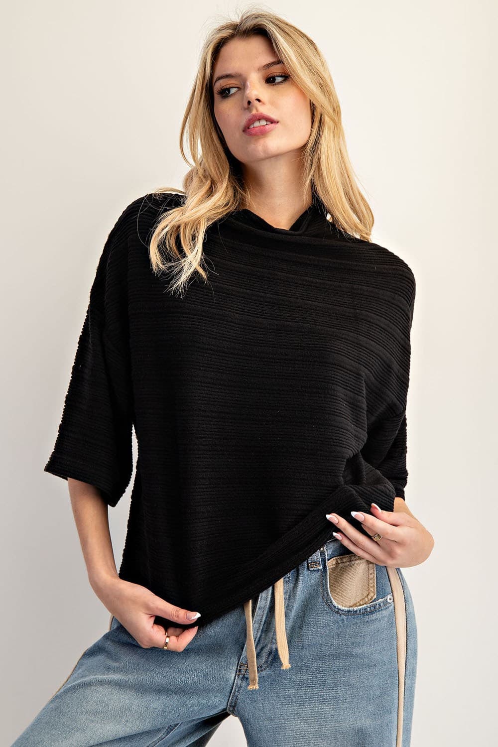 TK11121 - BLACK
