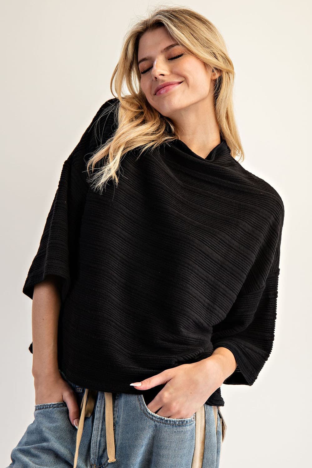 TK11121 - BLACK