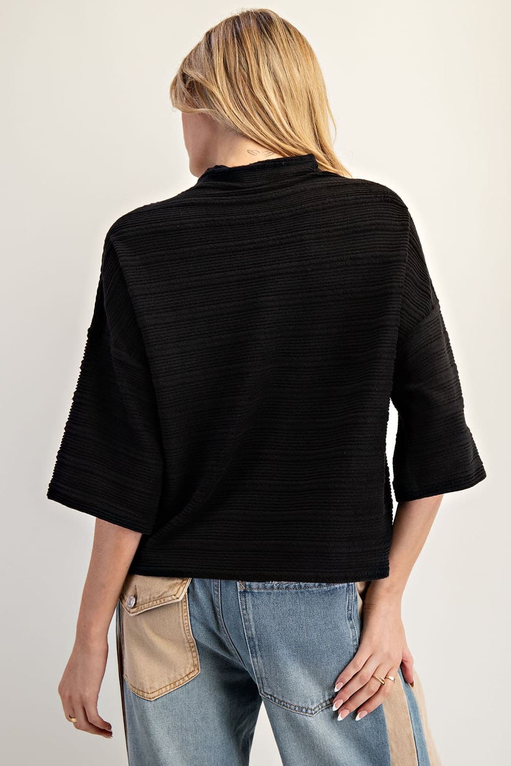 TK11121 - BLACK