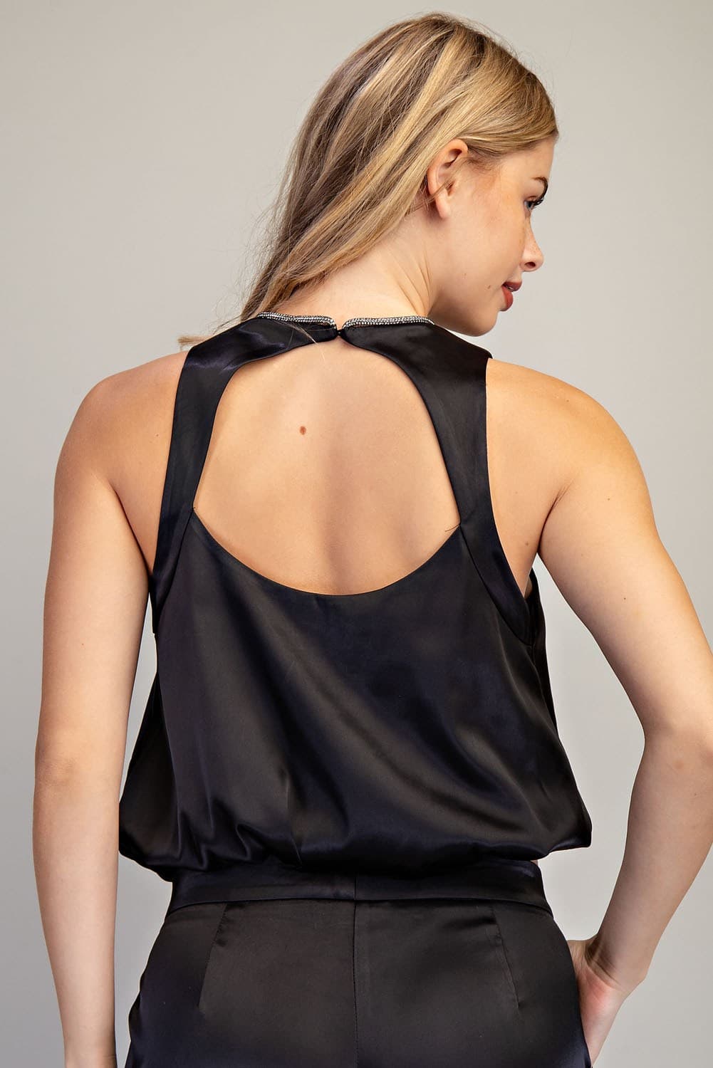 TK14080 - BLACK