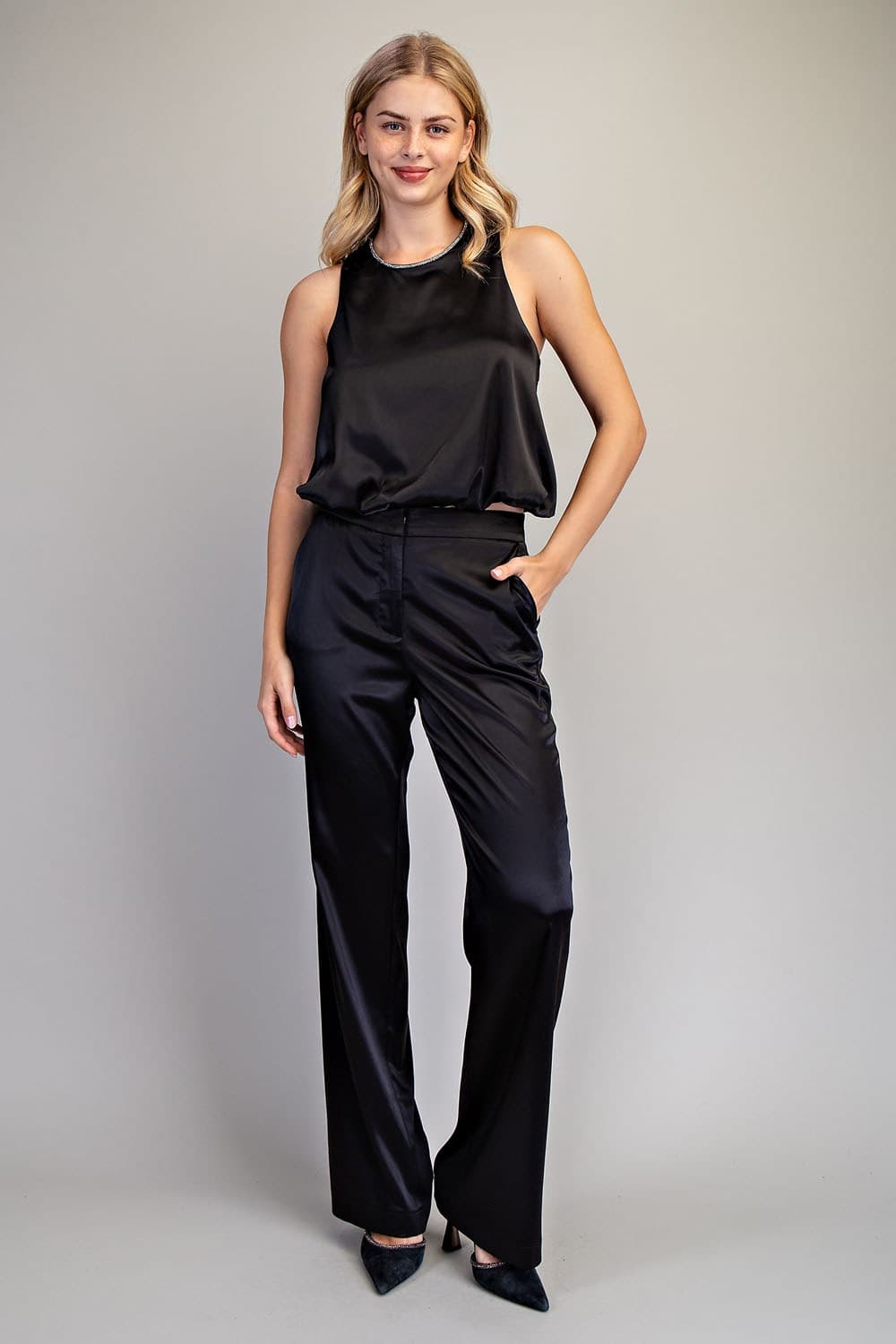 TK14080 - BLACK