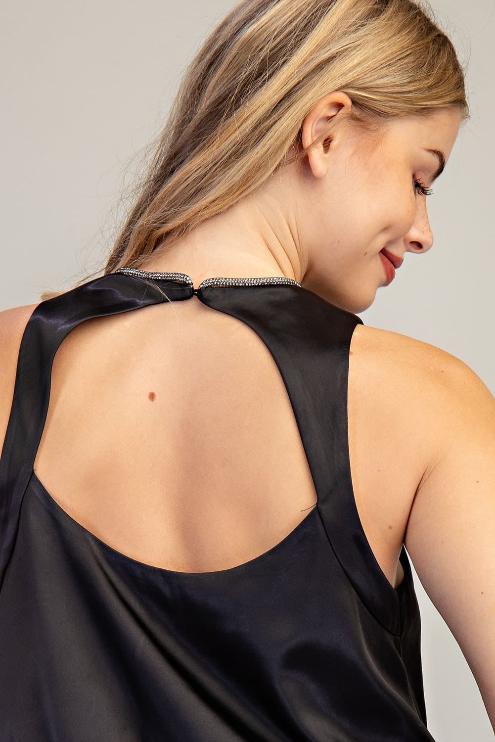 TK14080 - BLACK