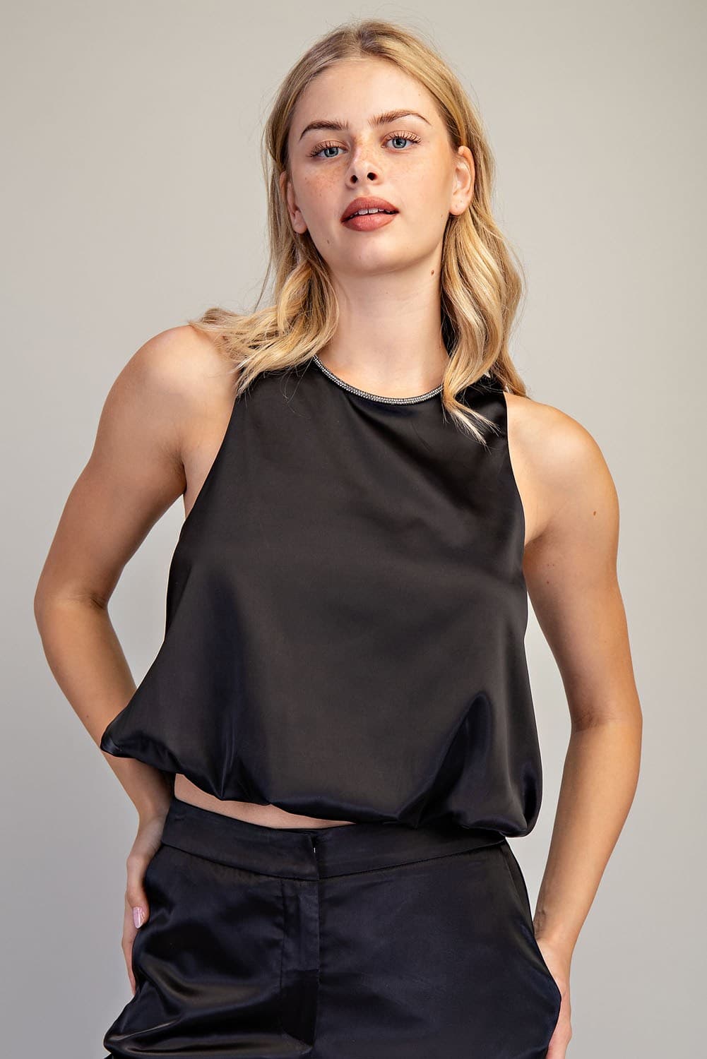 TK14080 - BLACK
