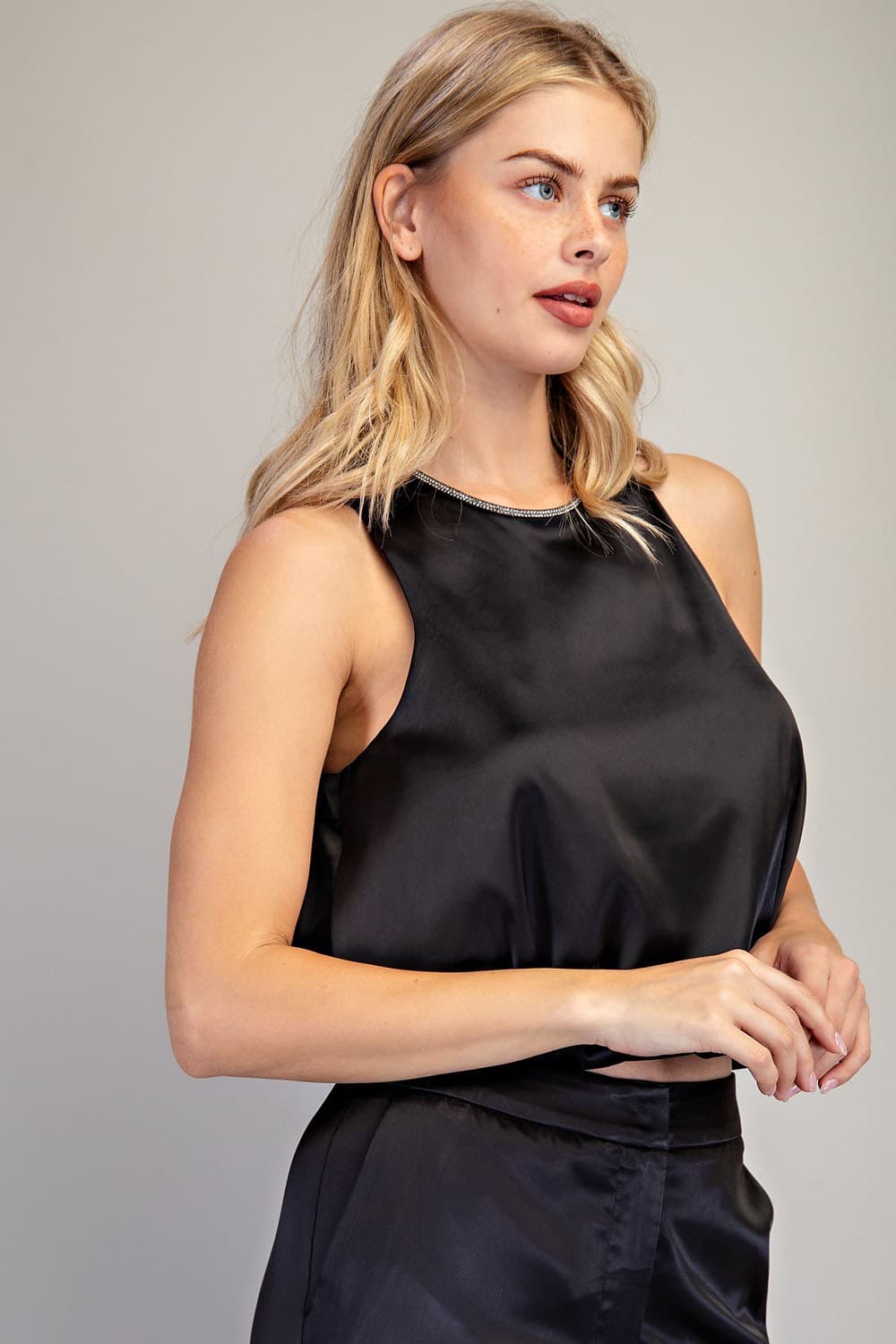 TK14080 - BLACK