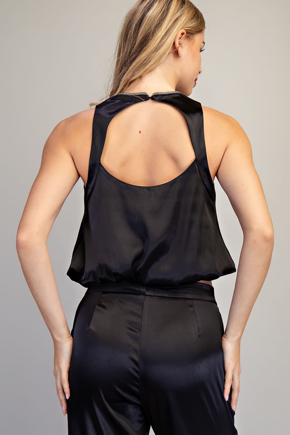 TK14080 - BLACK