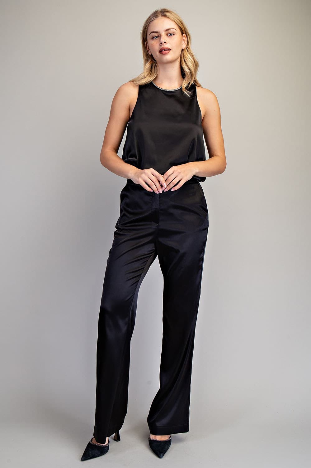 TK14080 - BLACK