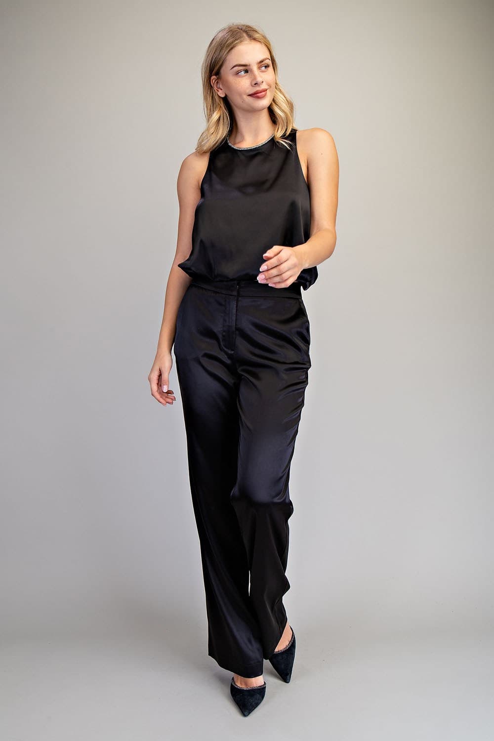 TK14080 - BLACK