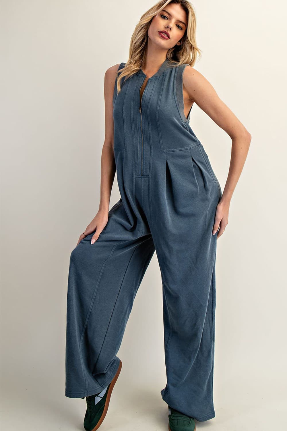 BK14058 - DENIM