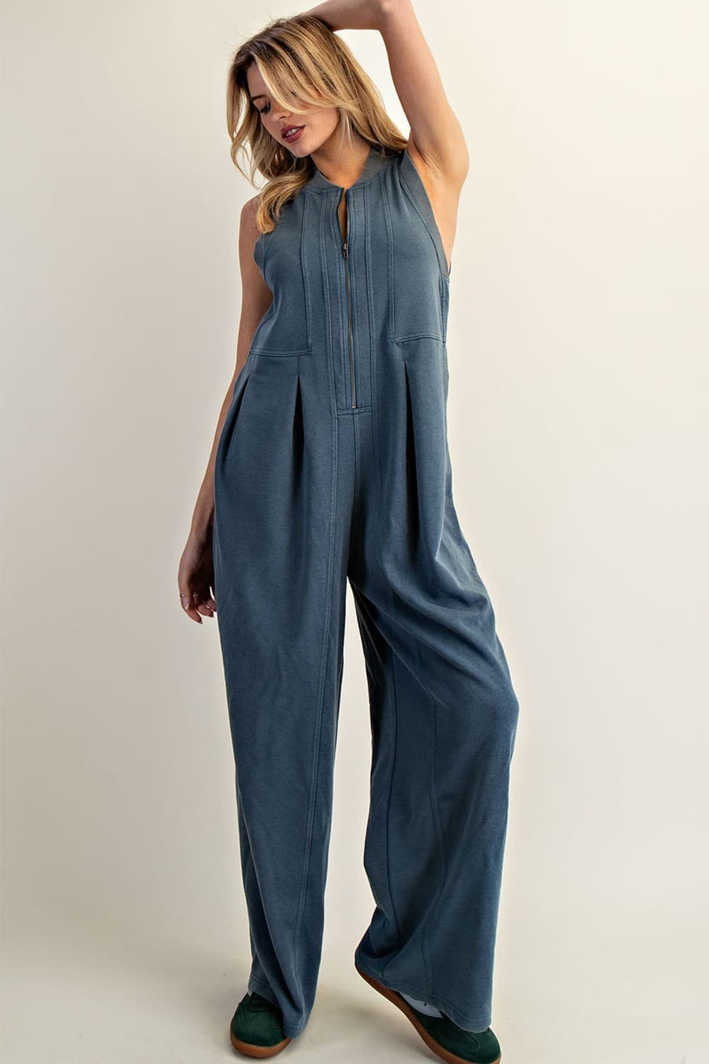 BK14058 - DENIM
