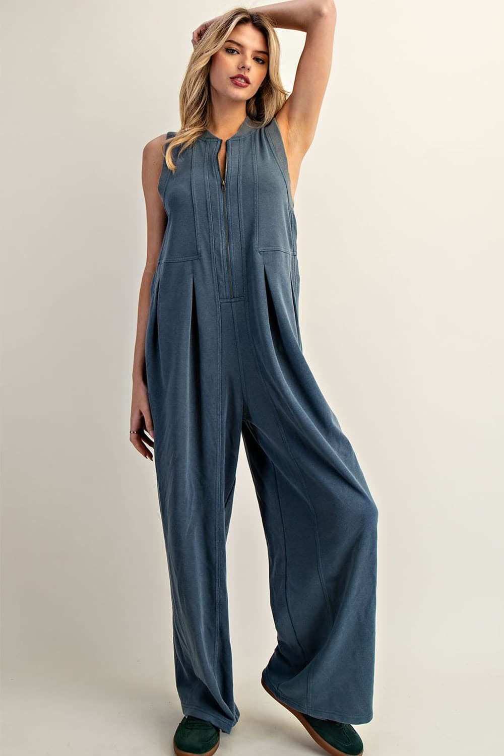 BK14058 - DENIM