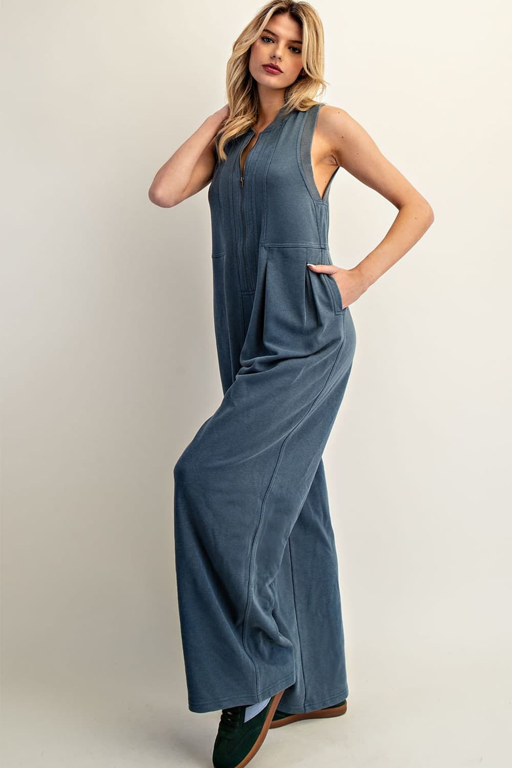 BK14058 - DENIM