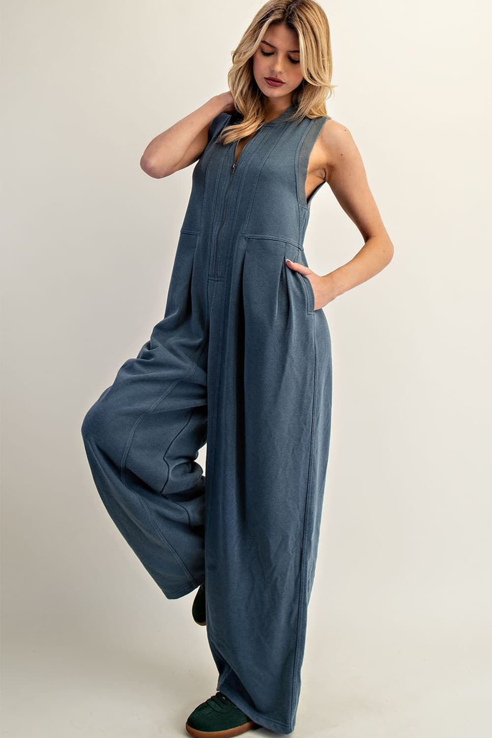 BK14058 - DENIM