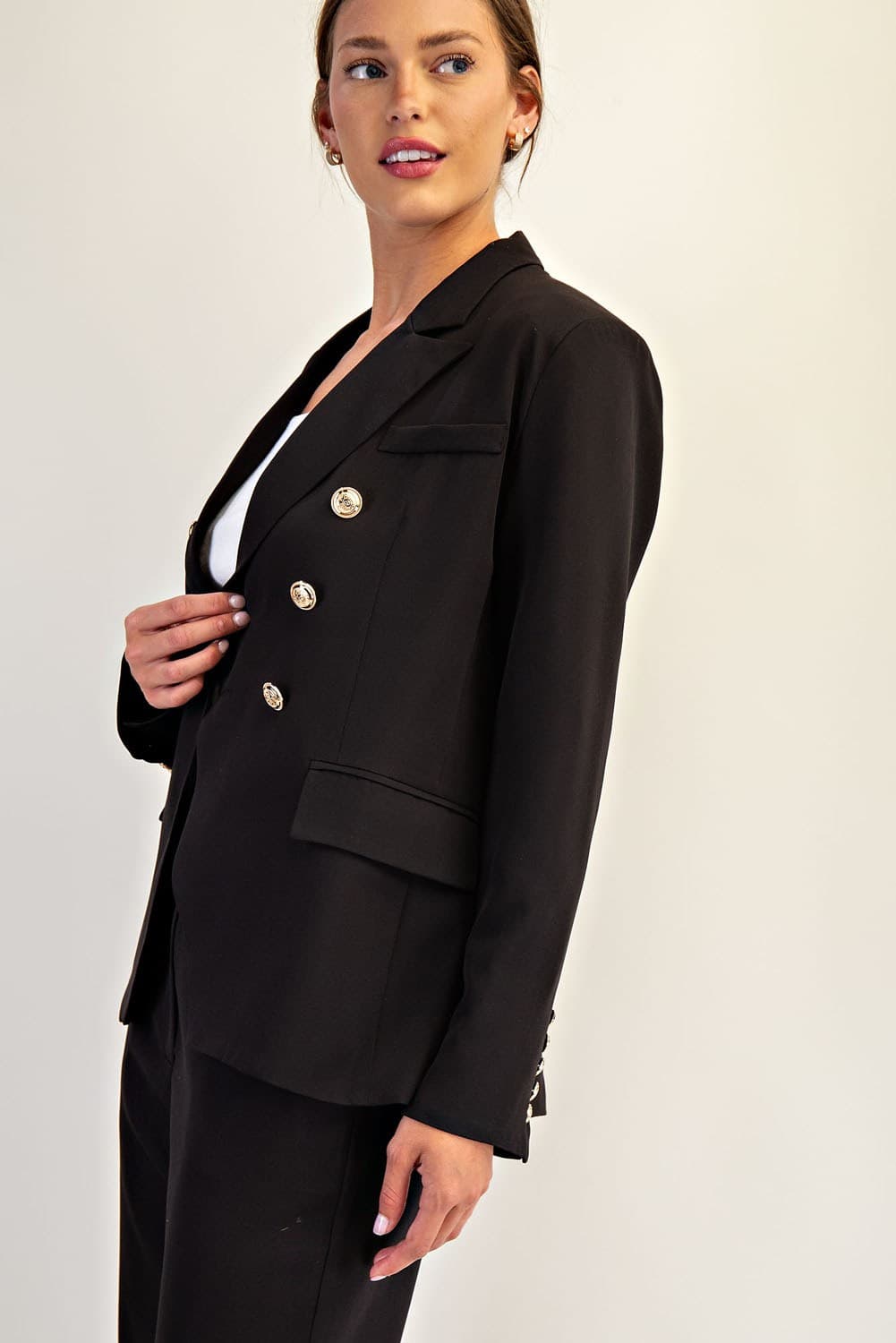 JK14099 - BLACK
