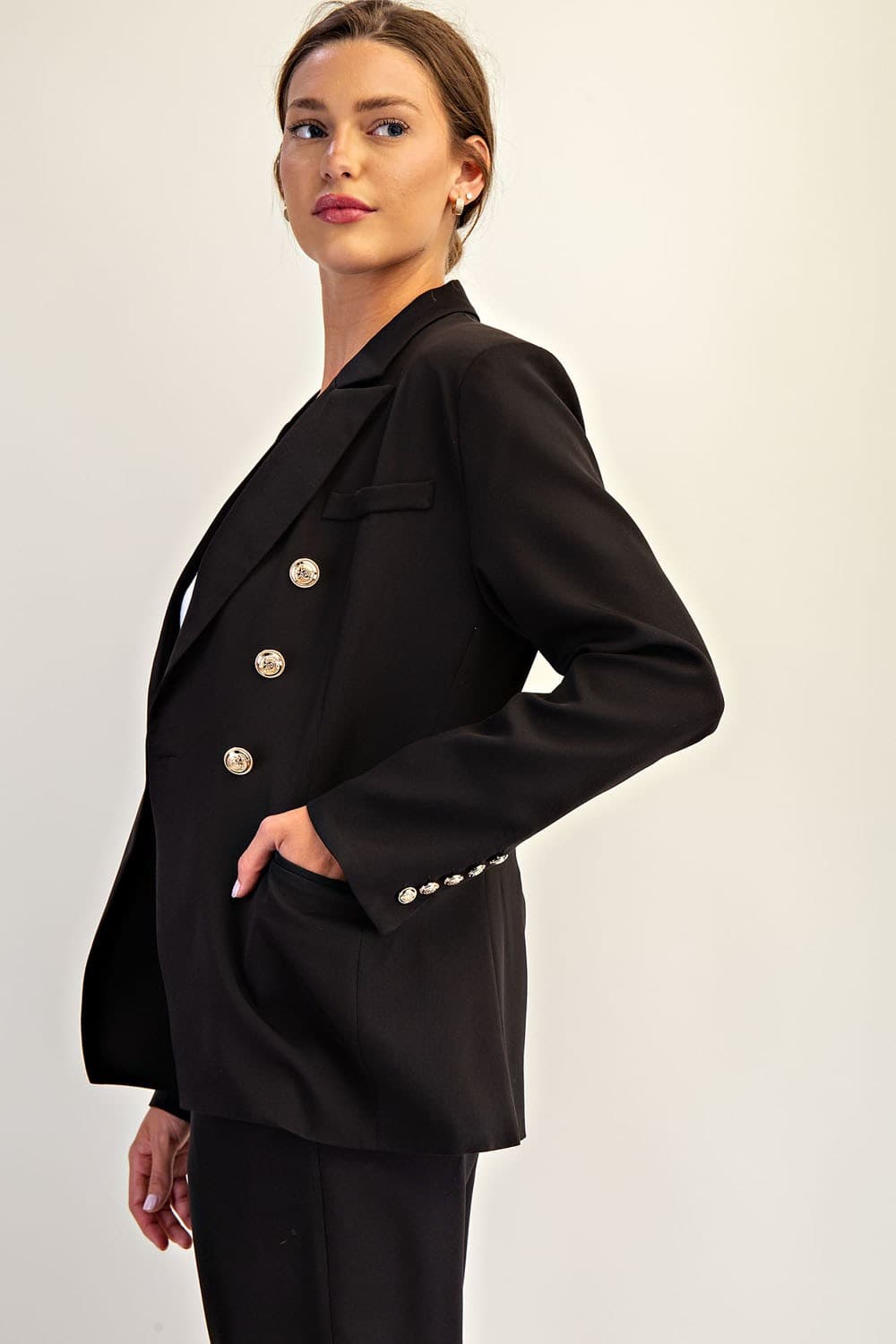 JK14099 - BLACK