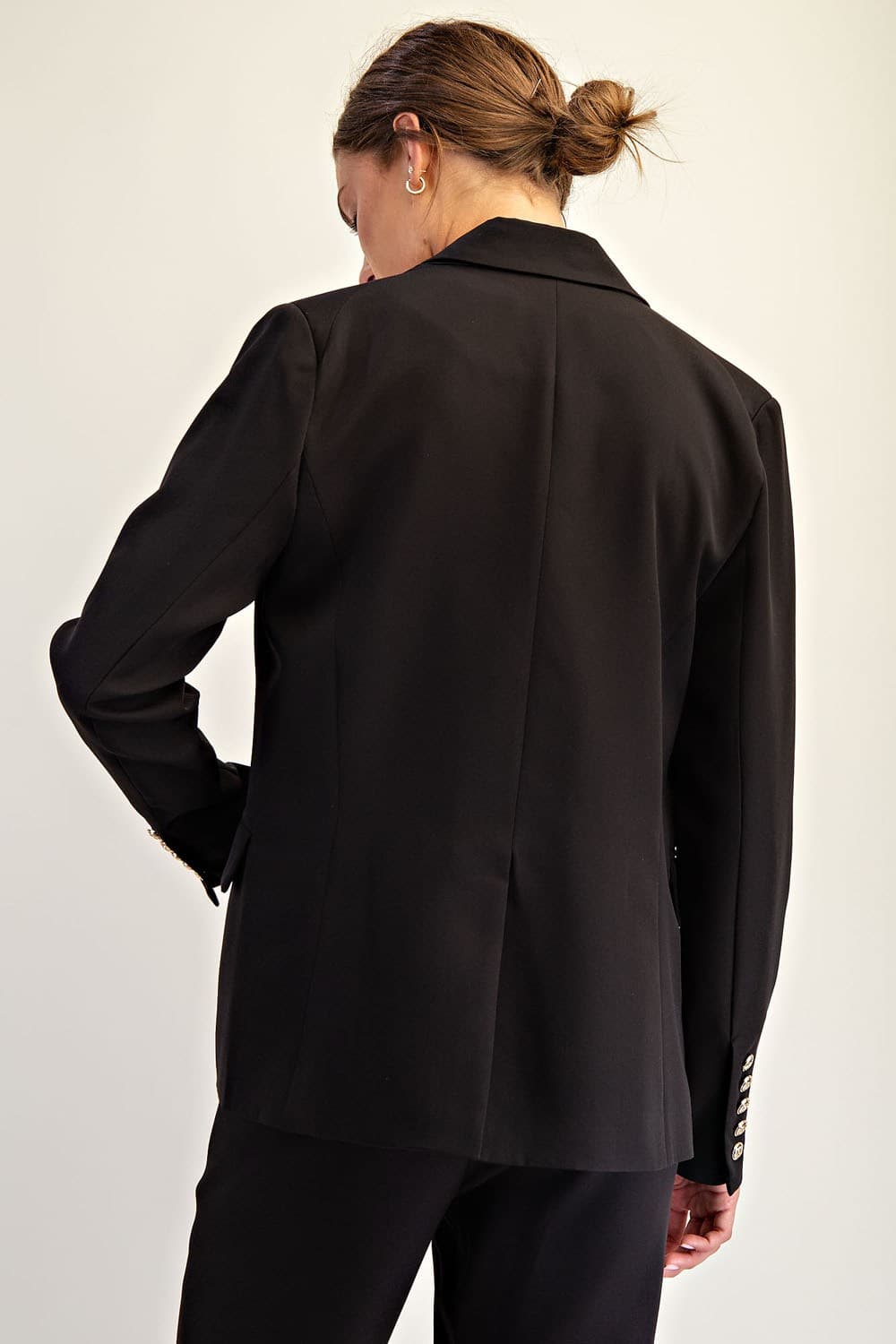 JK14099 - BLACK