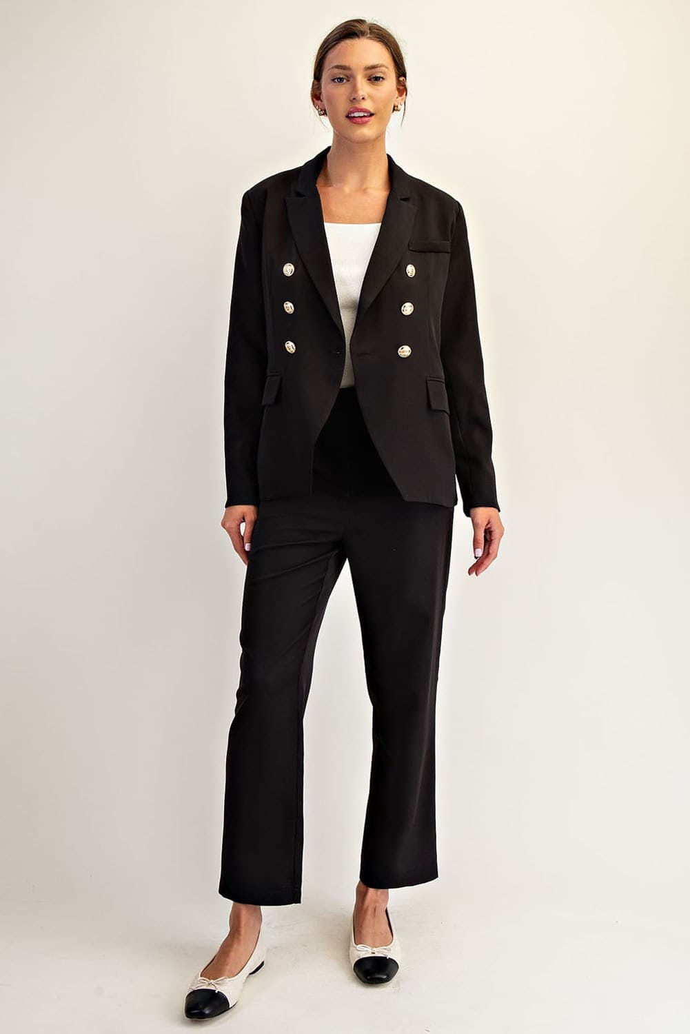JK14099 - BLACK