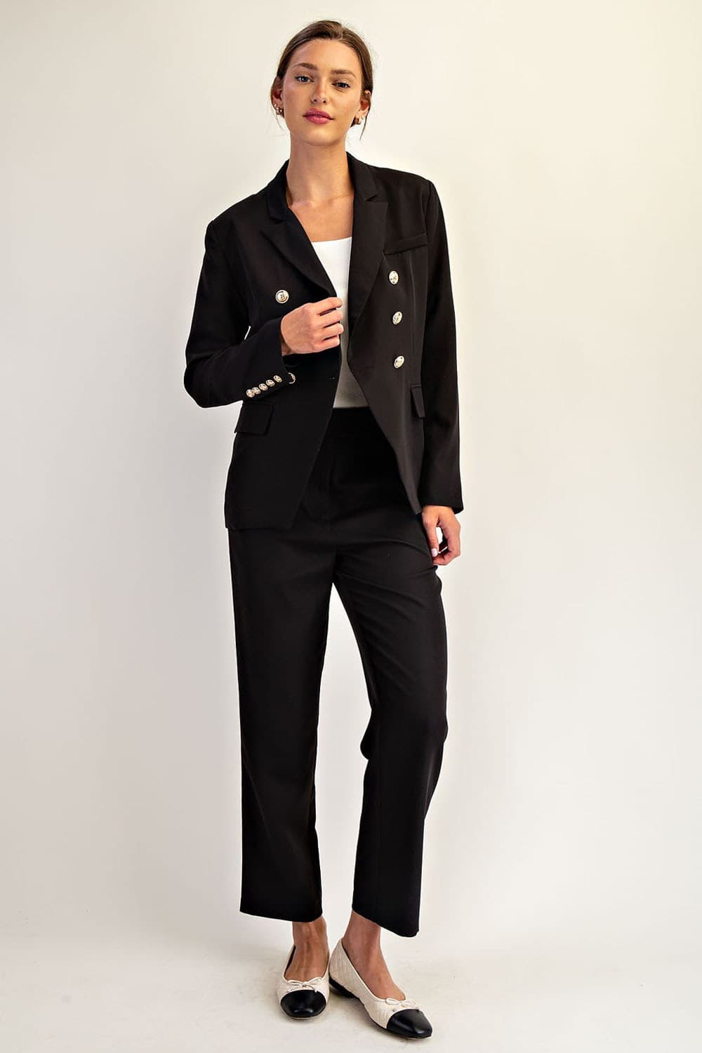 JK14099 - BLACK