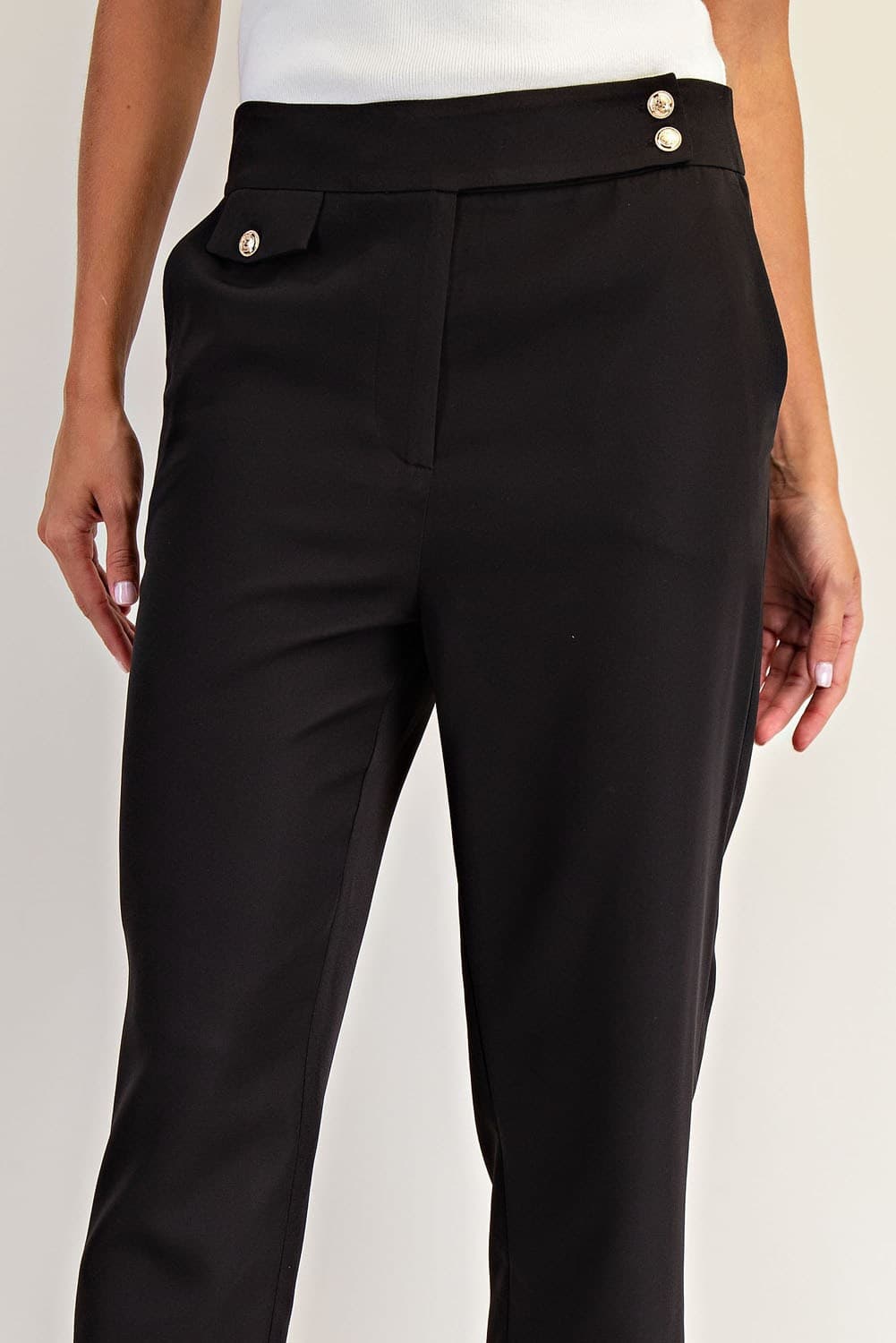 PK14100 - BLACK