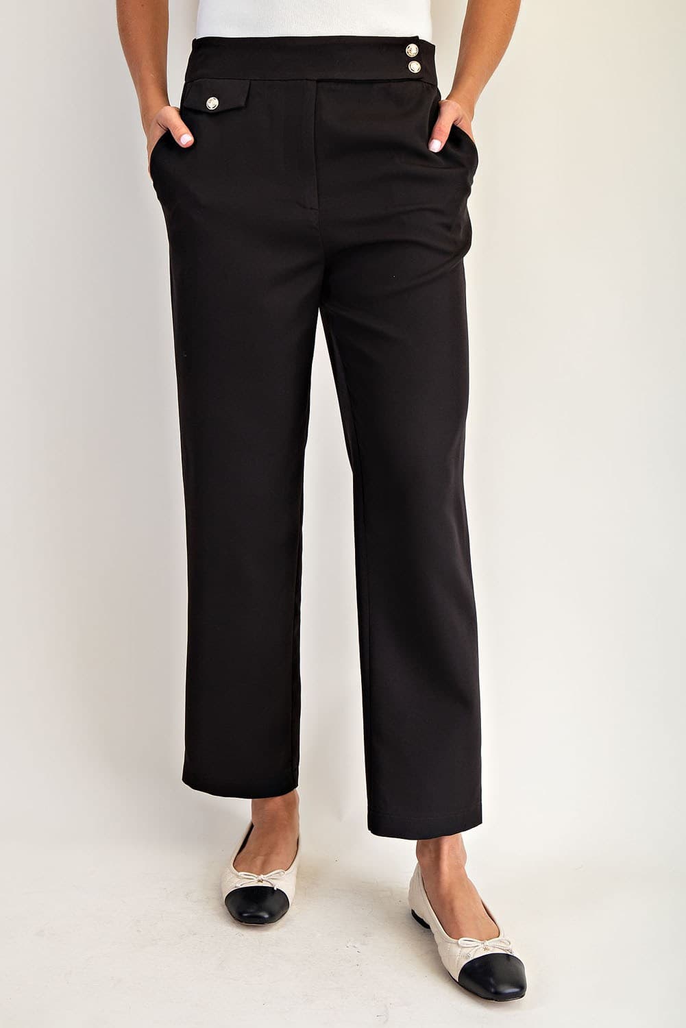 PK14100 - BLACK
