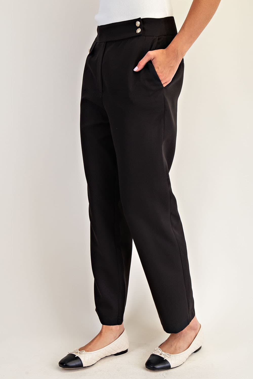PK14100 - BLACK