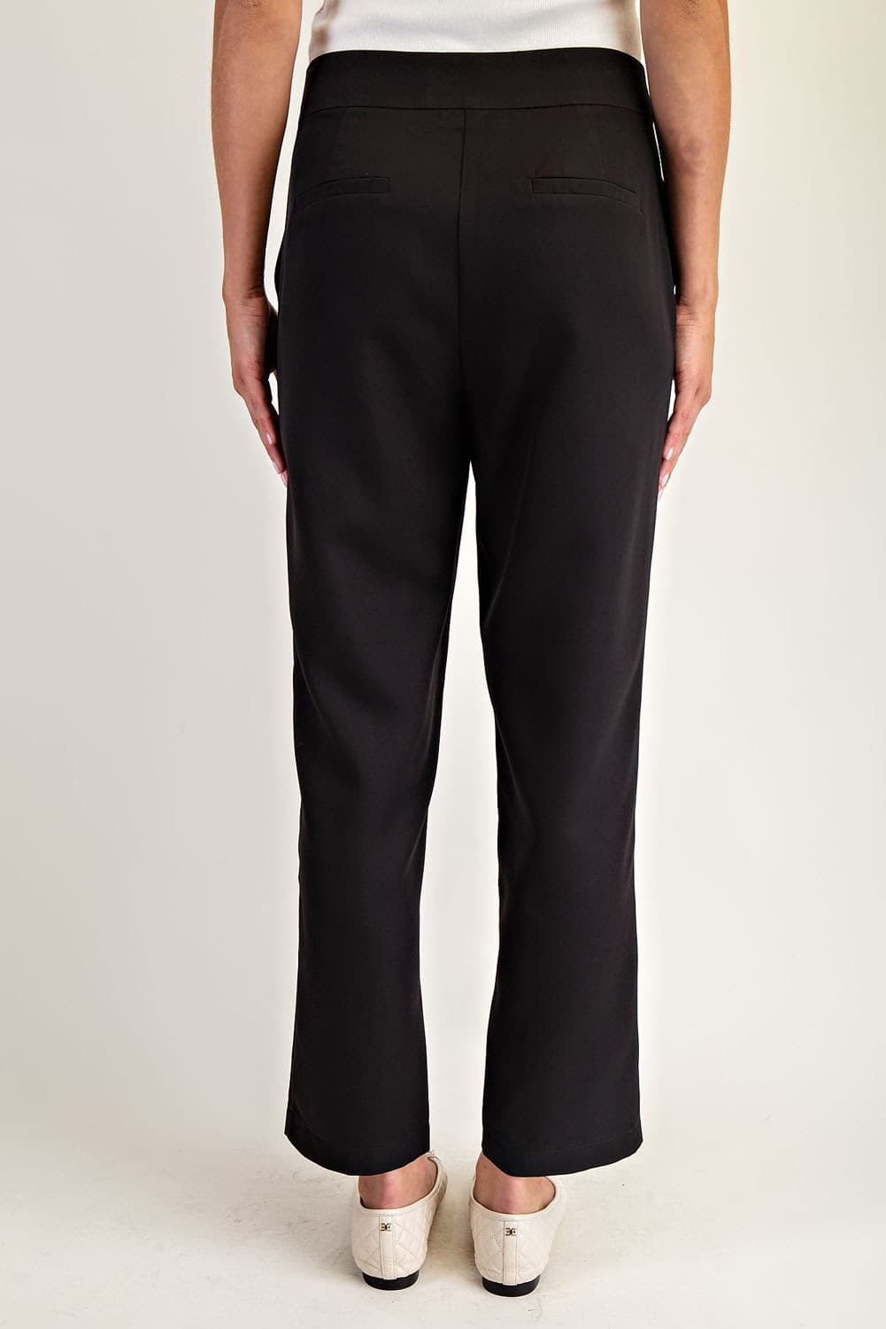 PK14100 - BLACK