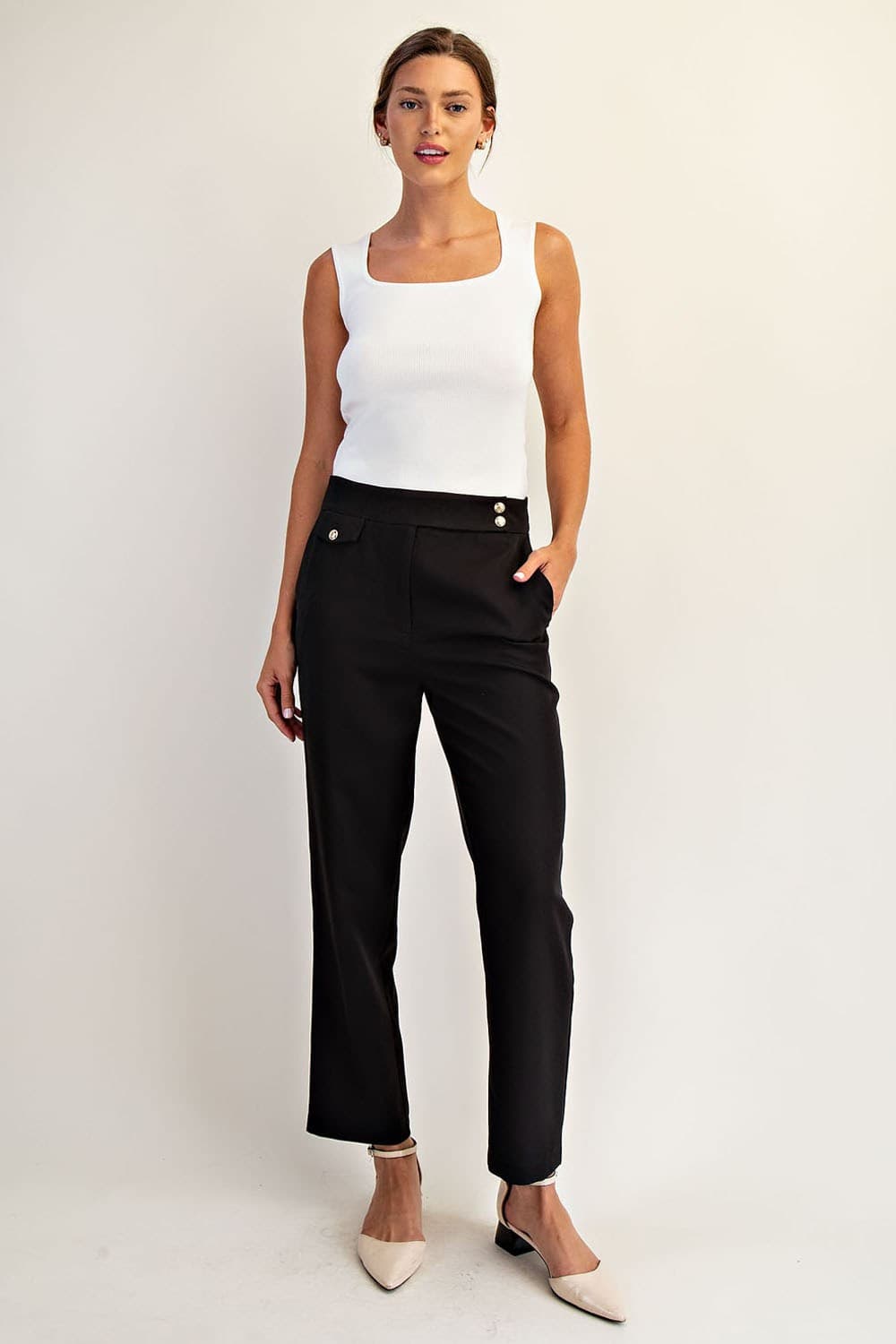 PK14100 - BLACK
