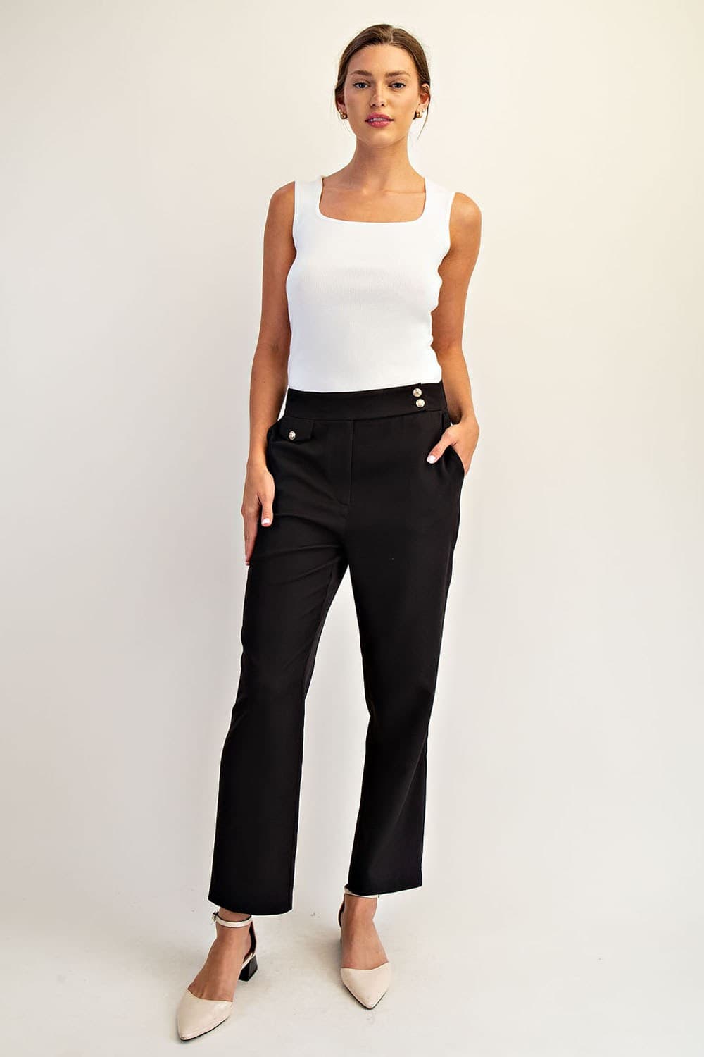 PK14100 - BLACK