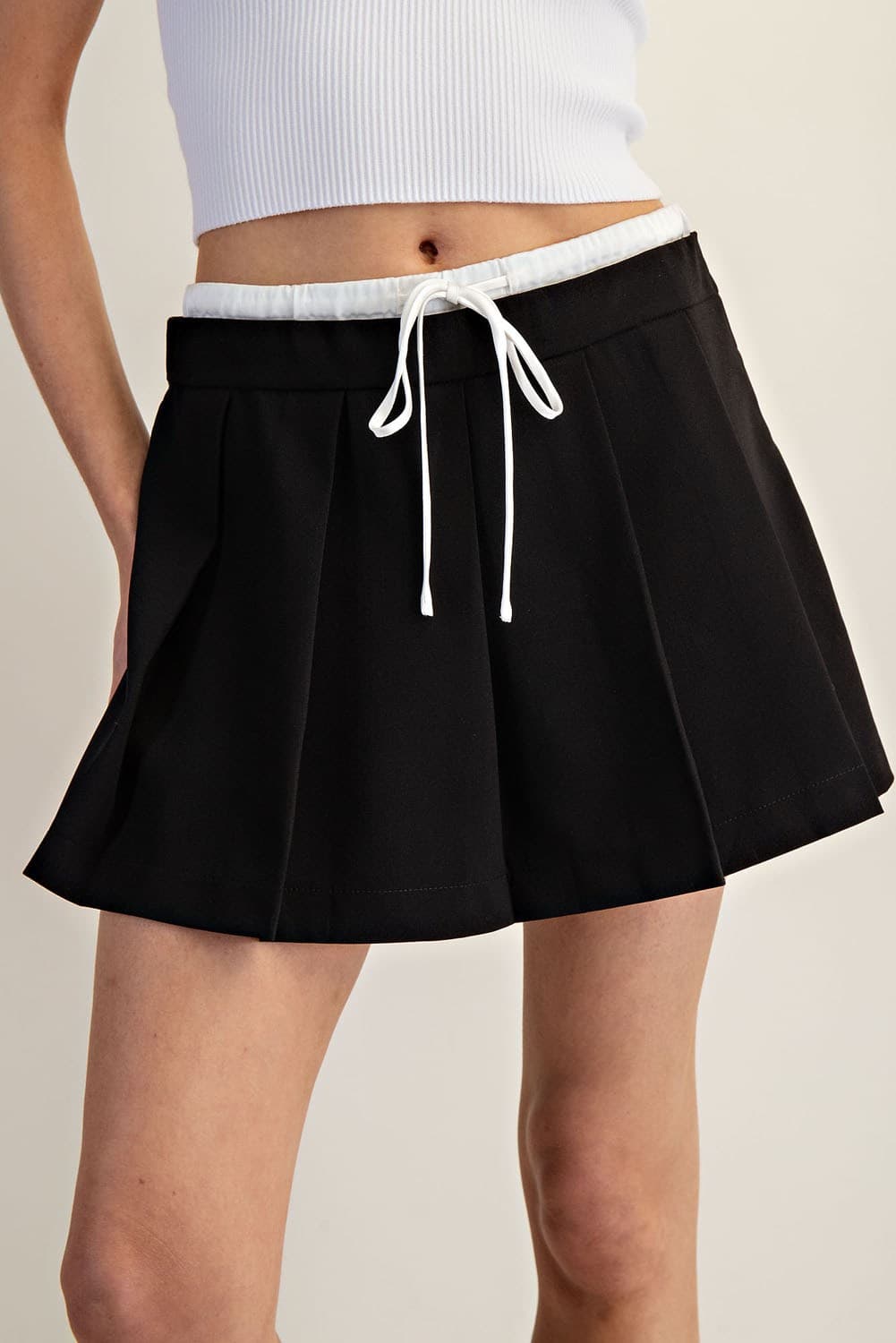 SKO11865 - BLACK