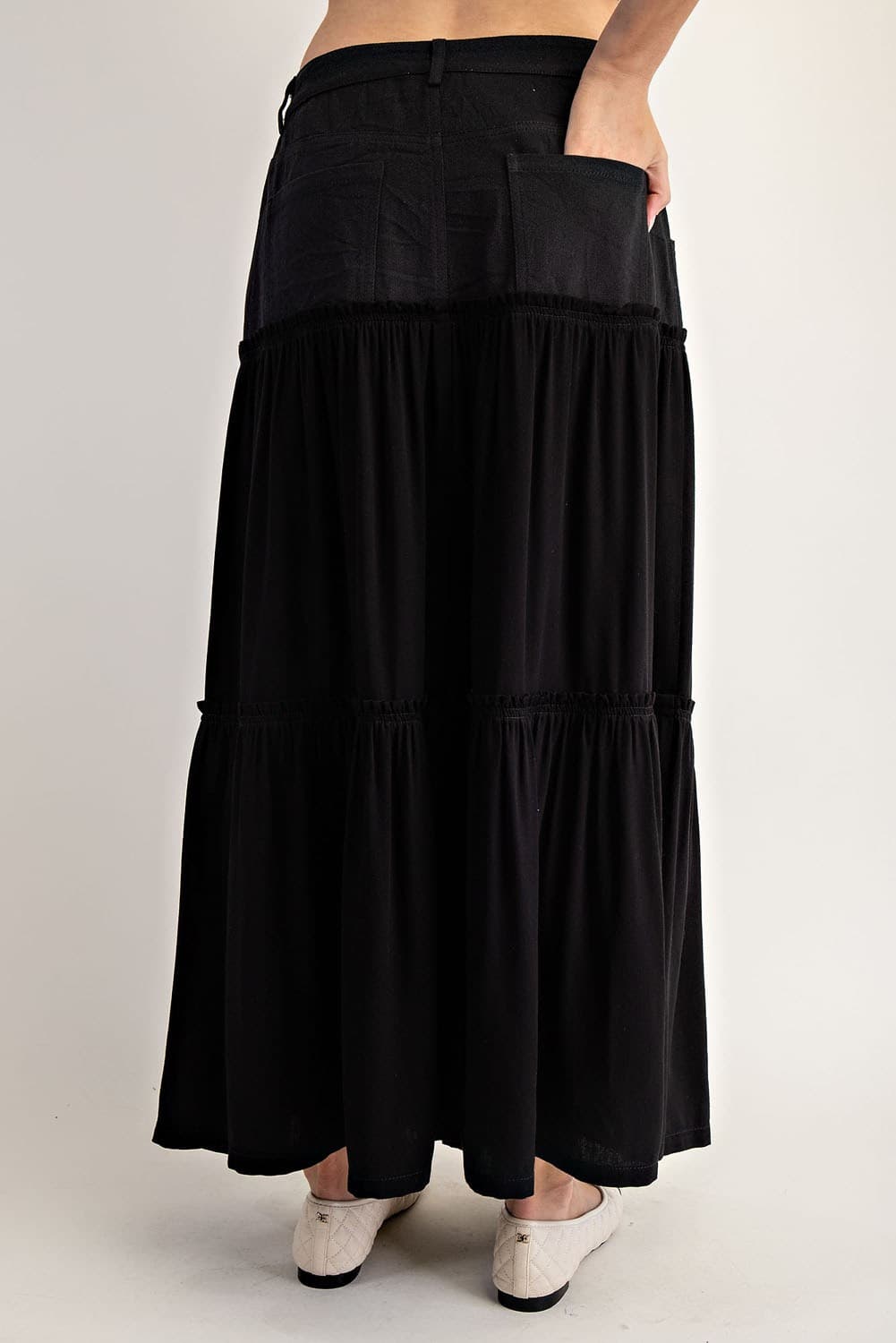 SKS14041 - BLACK