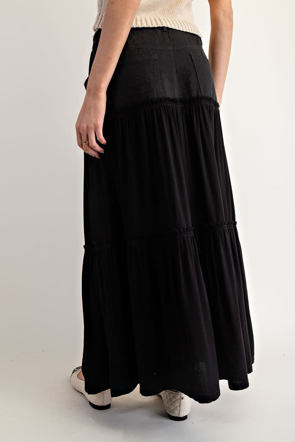SKS14041 - BLACK