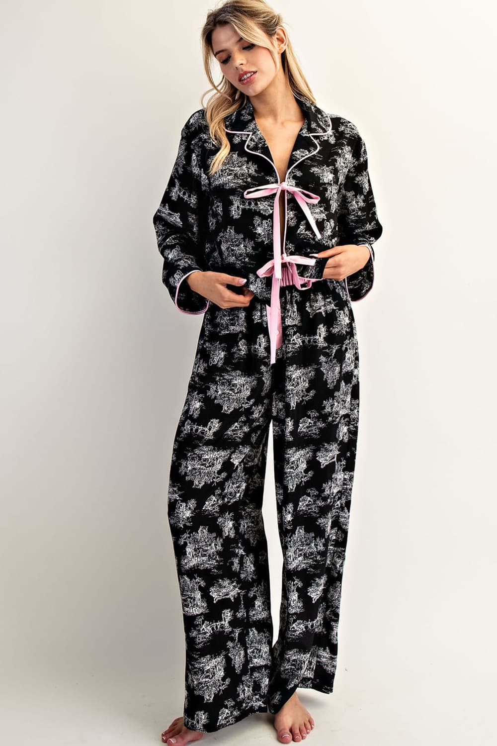 SET12758 - BLACK