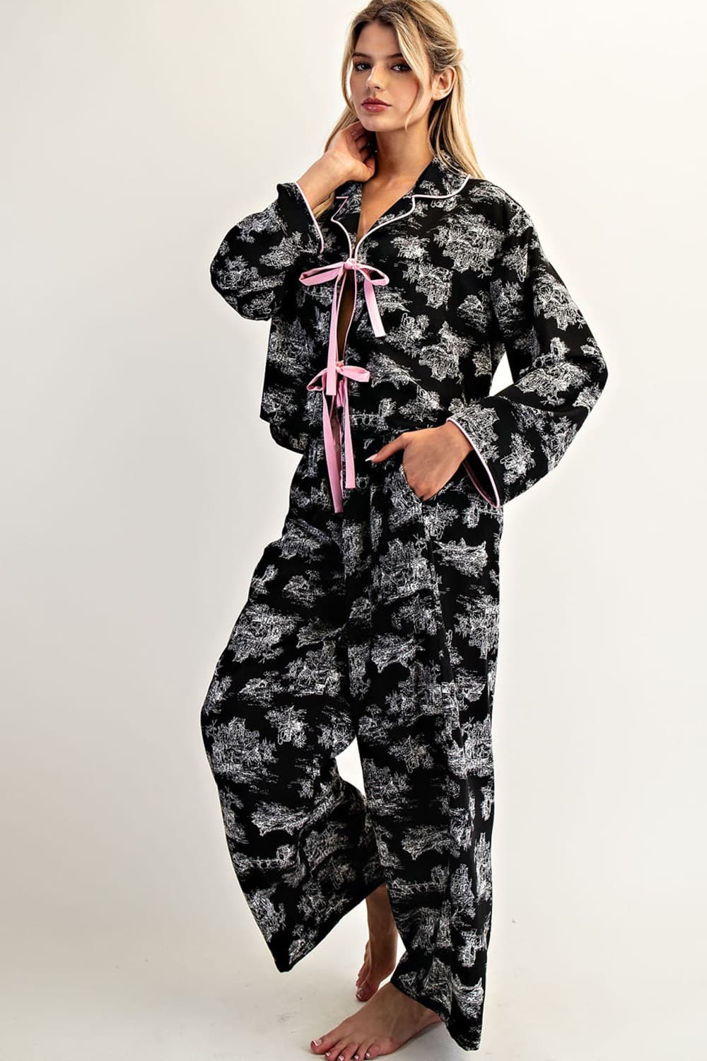 SET12758 - BLACK