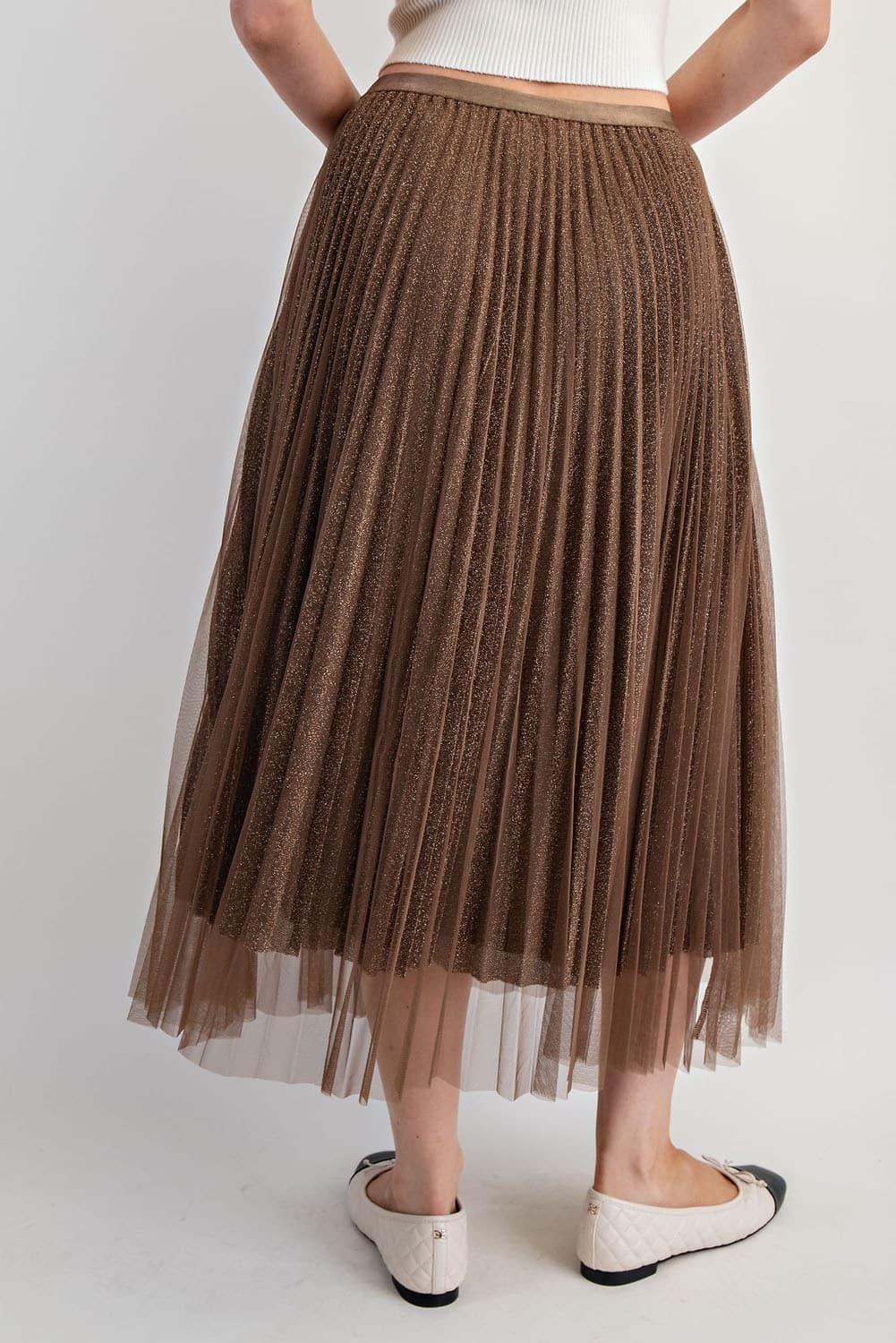 SKS14067 - SPARKLING BROWN