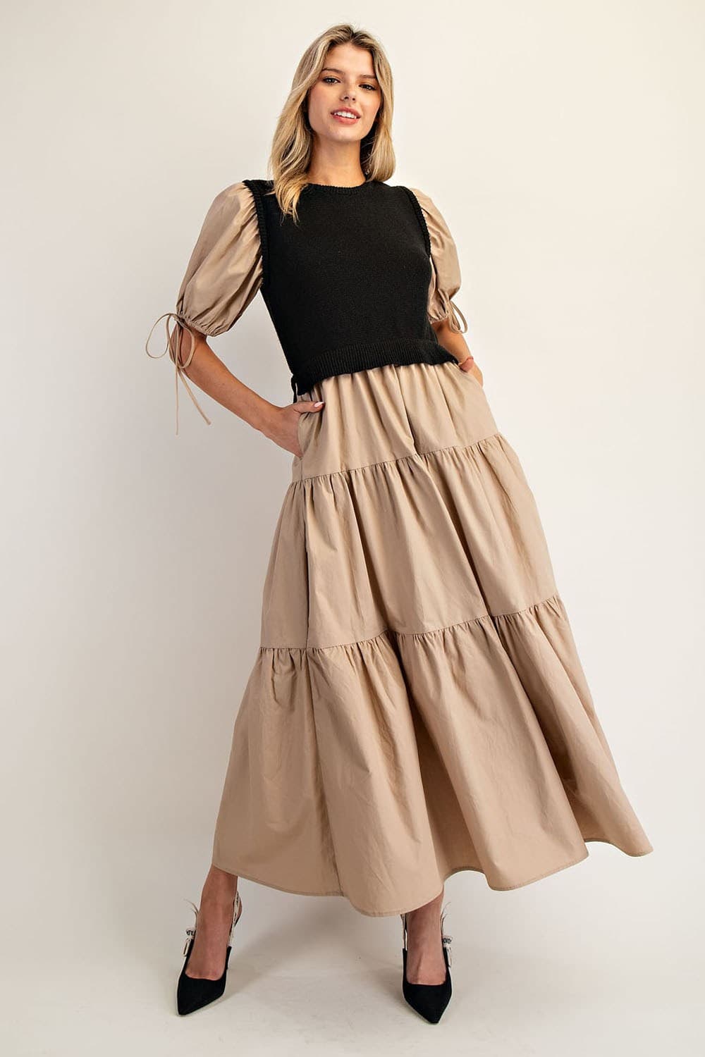 SDK10887 - BLACK