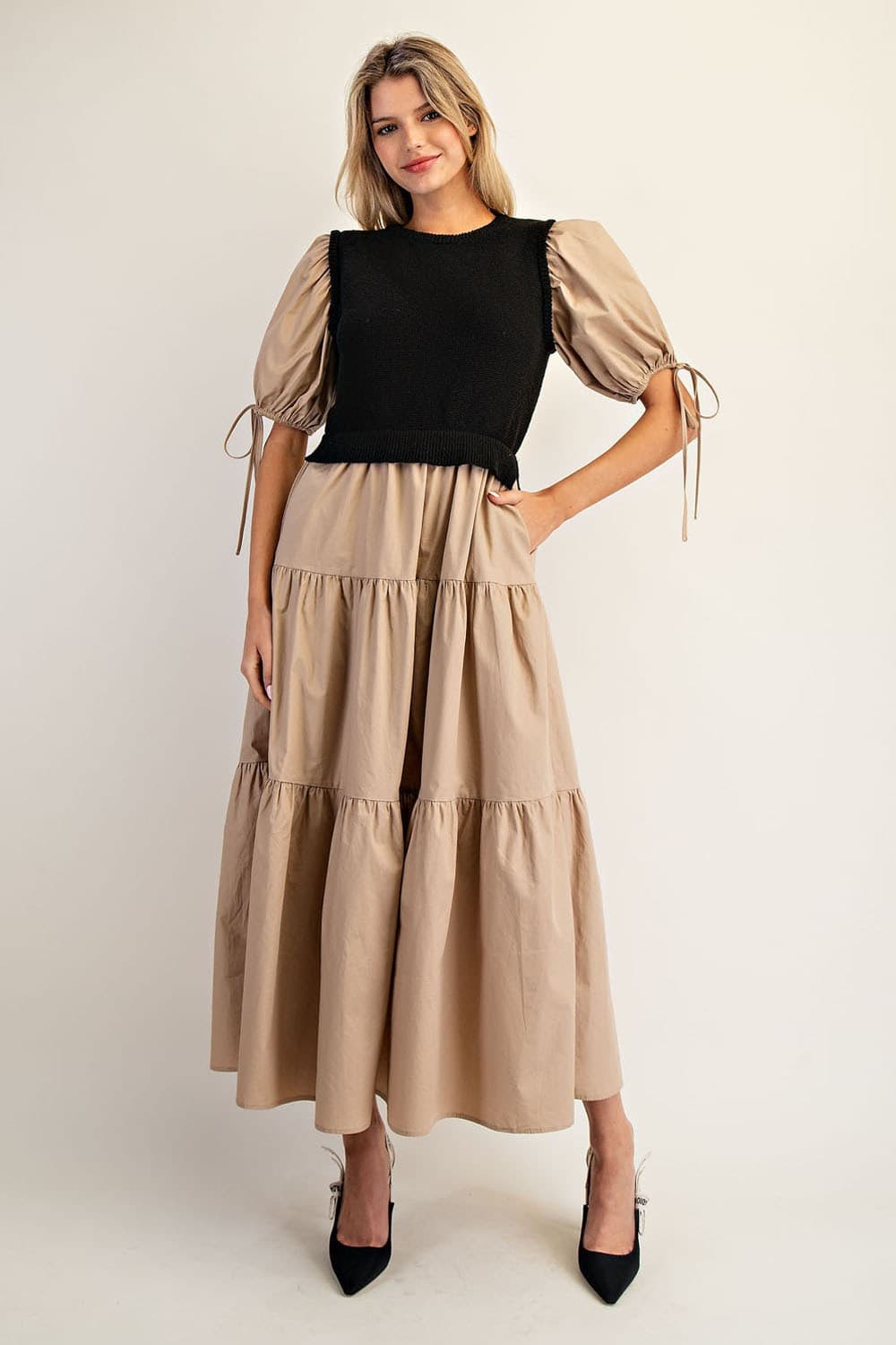 SDK10887 - BLACK