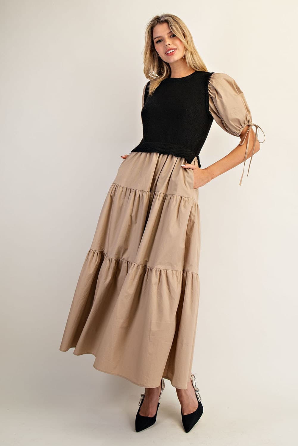 SDK10887 - BLACK