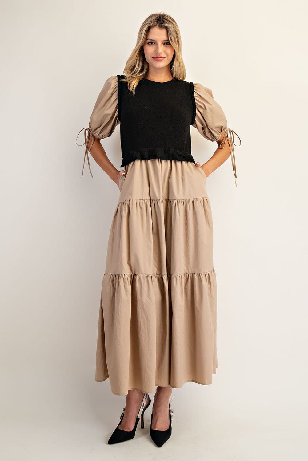SDK10887 - BLACK