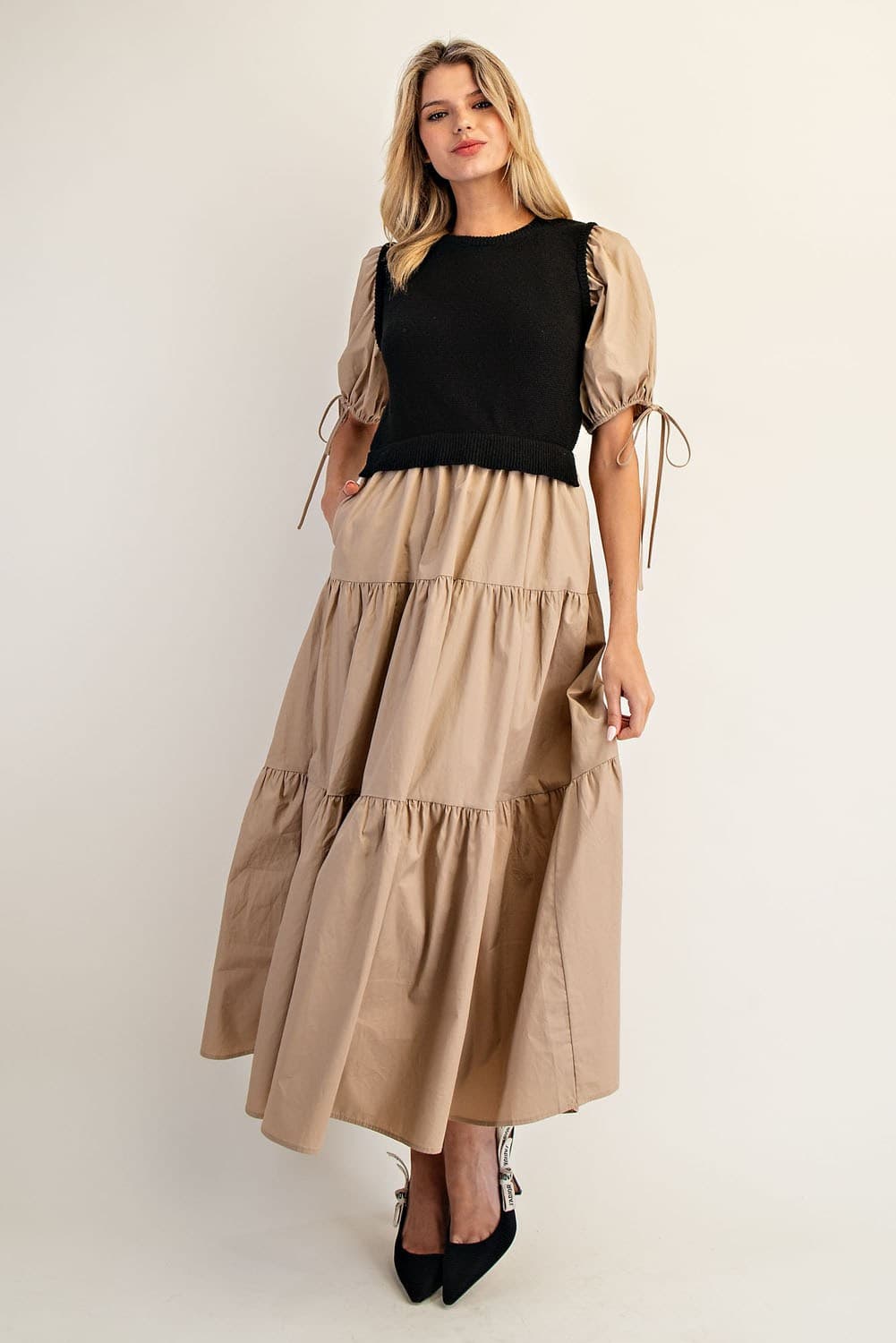 SDK10887 - BLACK