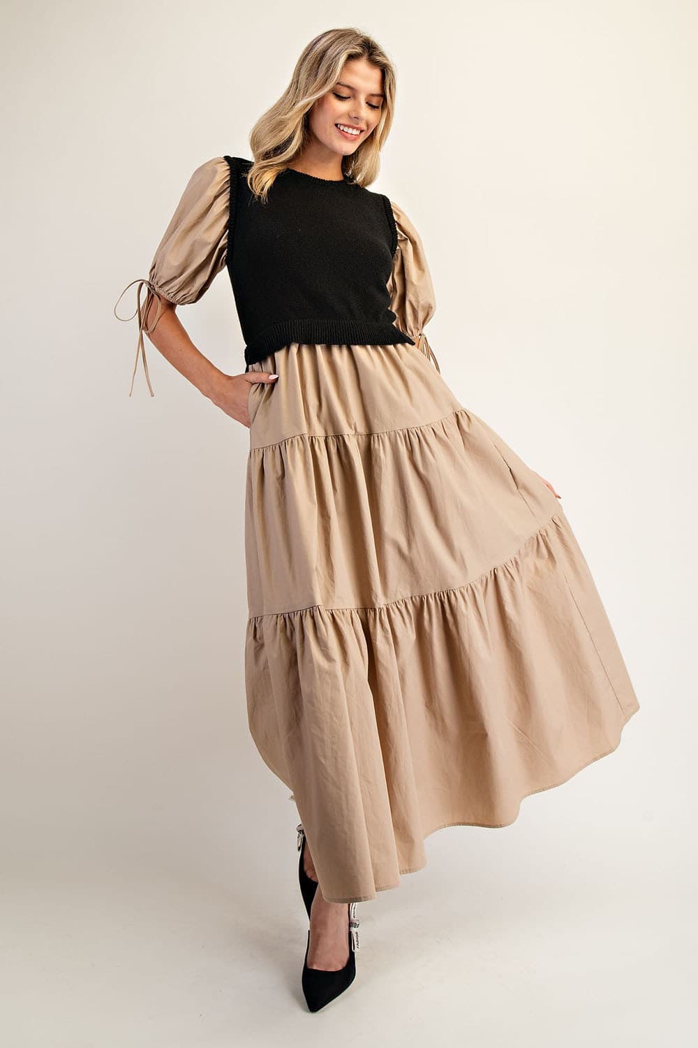 SDK10887 - BLACK