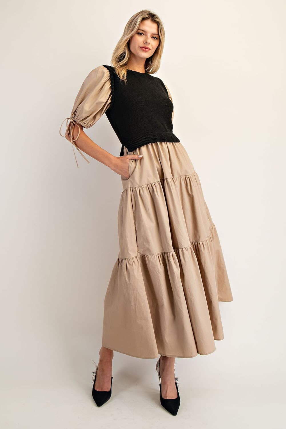 SDK10887 - BLACK