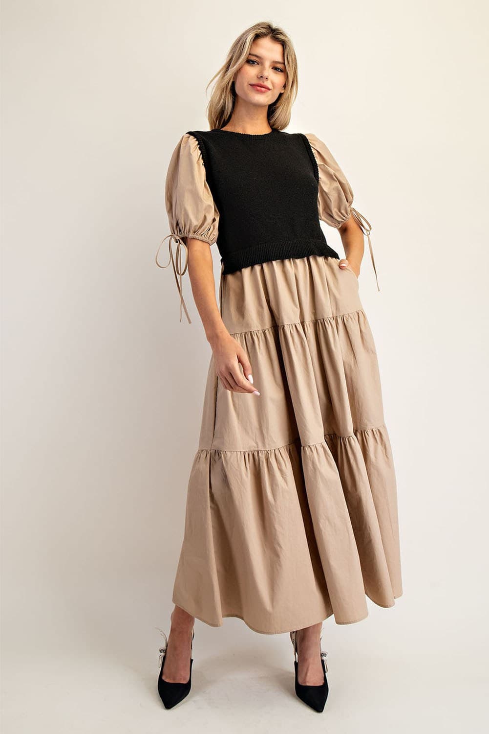 SDK10887 - BLACK