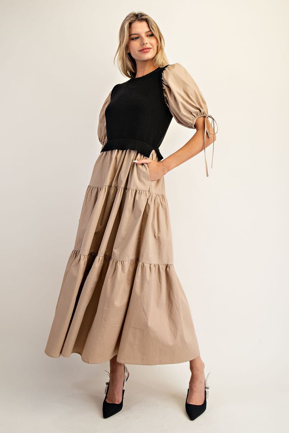 SDK10887 - BLACK