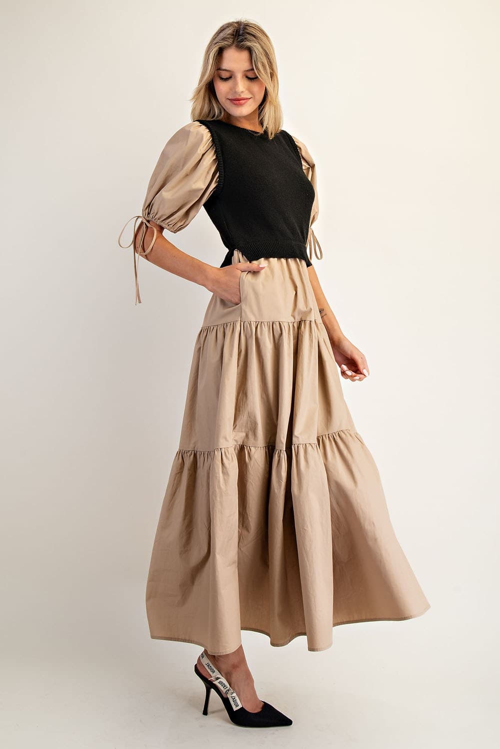 SDK10887 - BLACK
