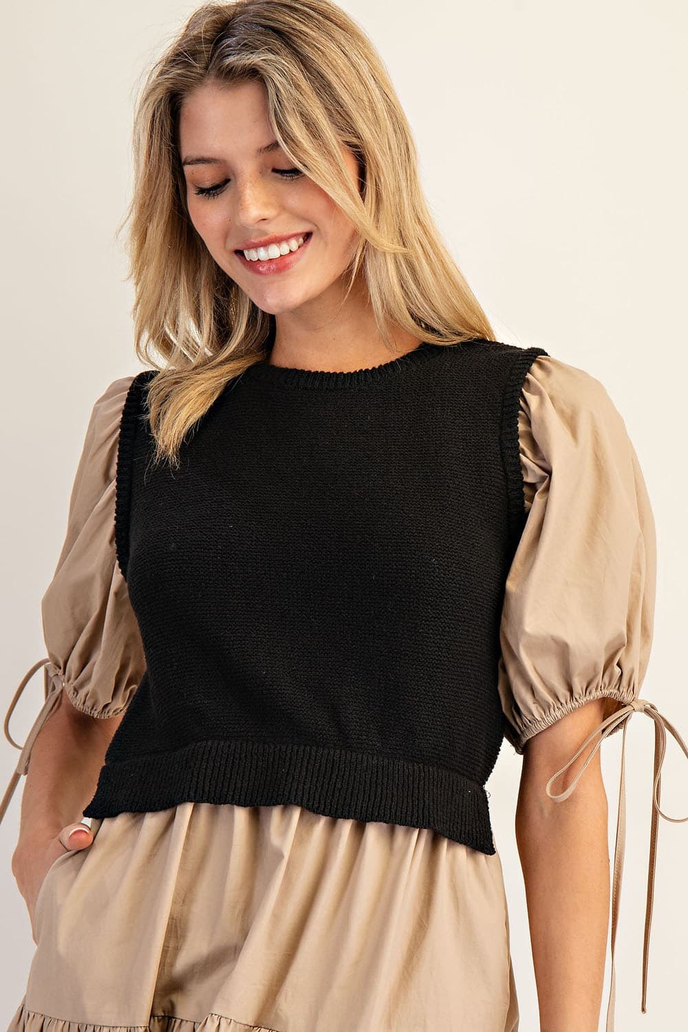 SDK10887 - BLACK