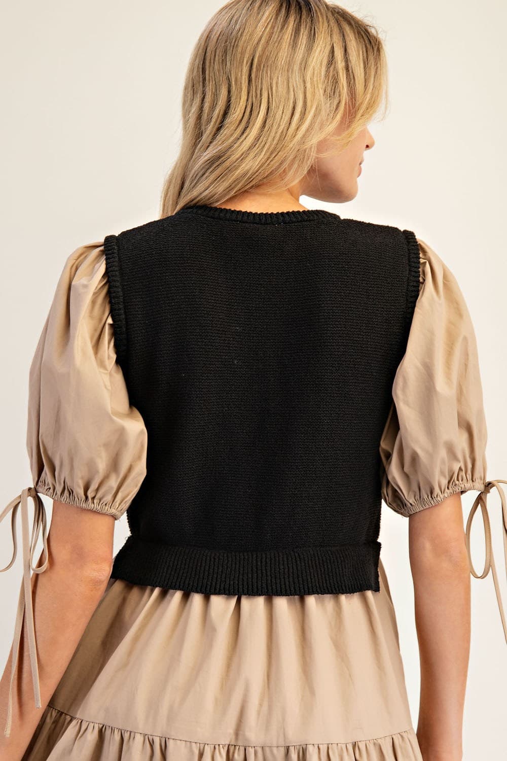 SDK10887 - BLACK