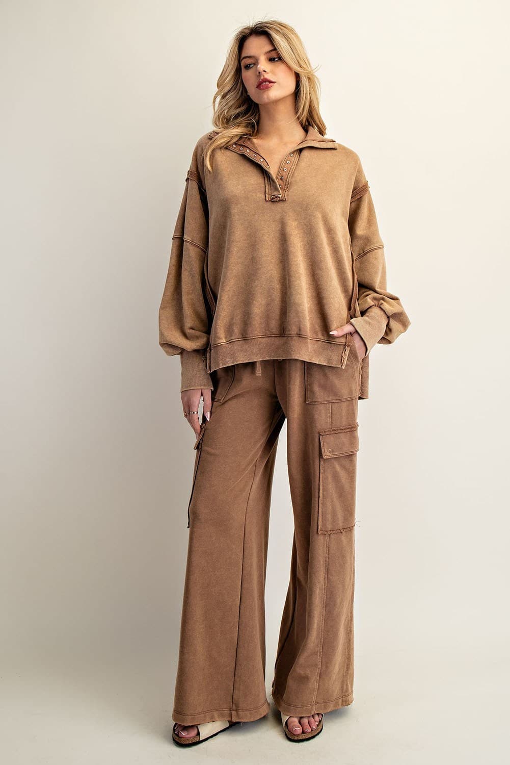 TH12660 - MOCHA MOUSSE